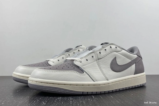 Low “Atmosphere CZ0790-101 84 1 Jordan Comfortable Grey” Air 0817